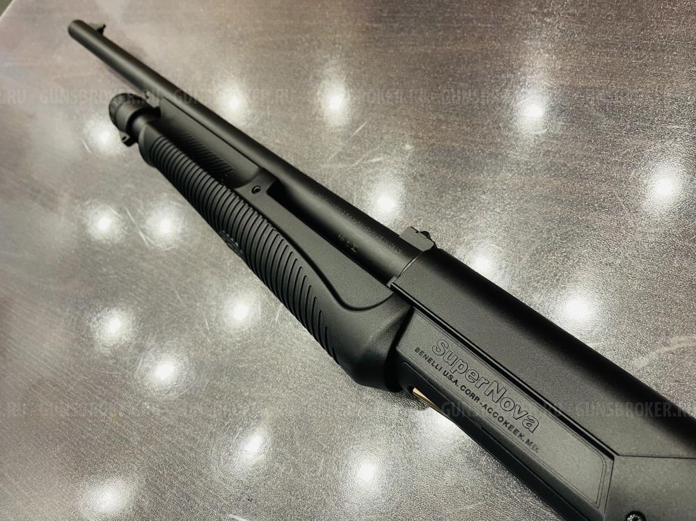 Benelli Super Nova кал.12/89