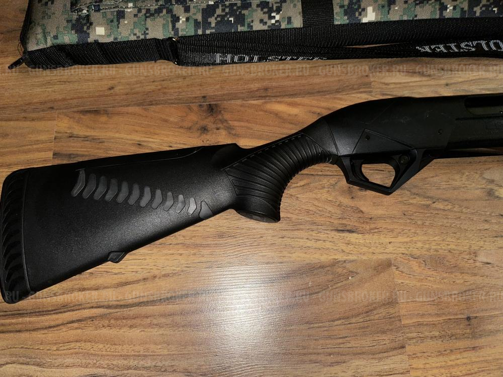 Benelli Super Nova Slug