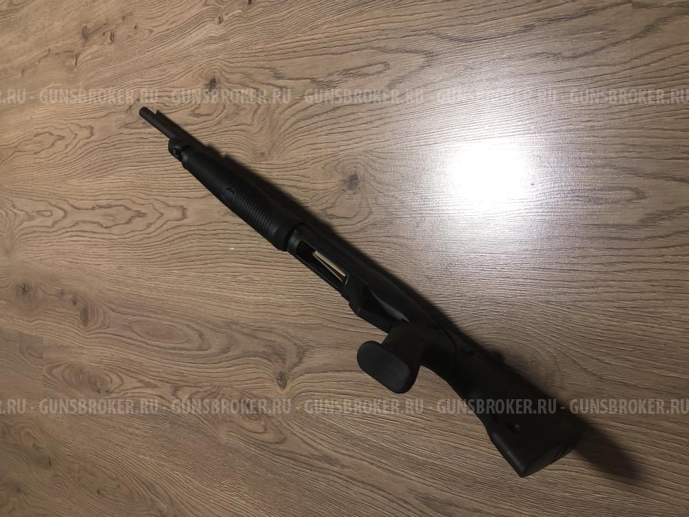 Benelli super nova tactical 
