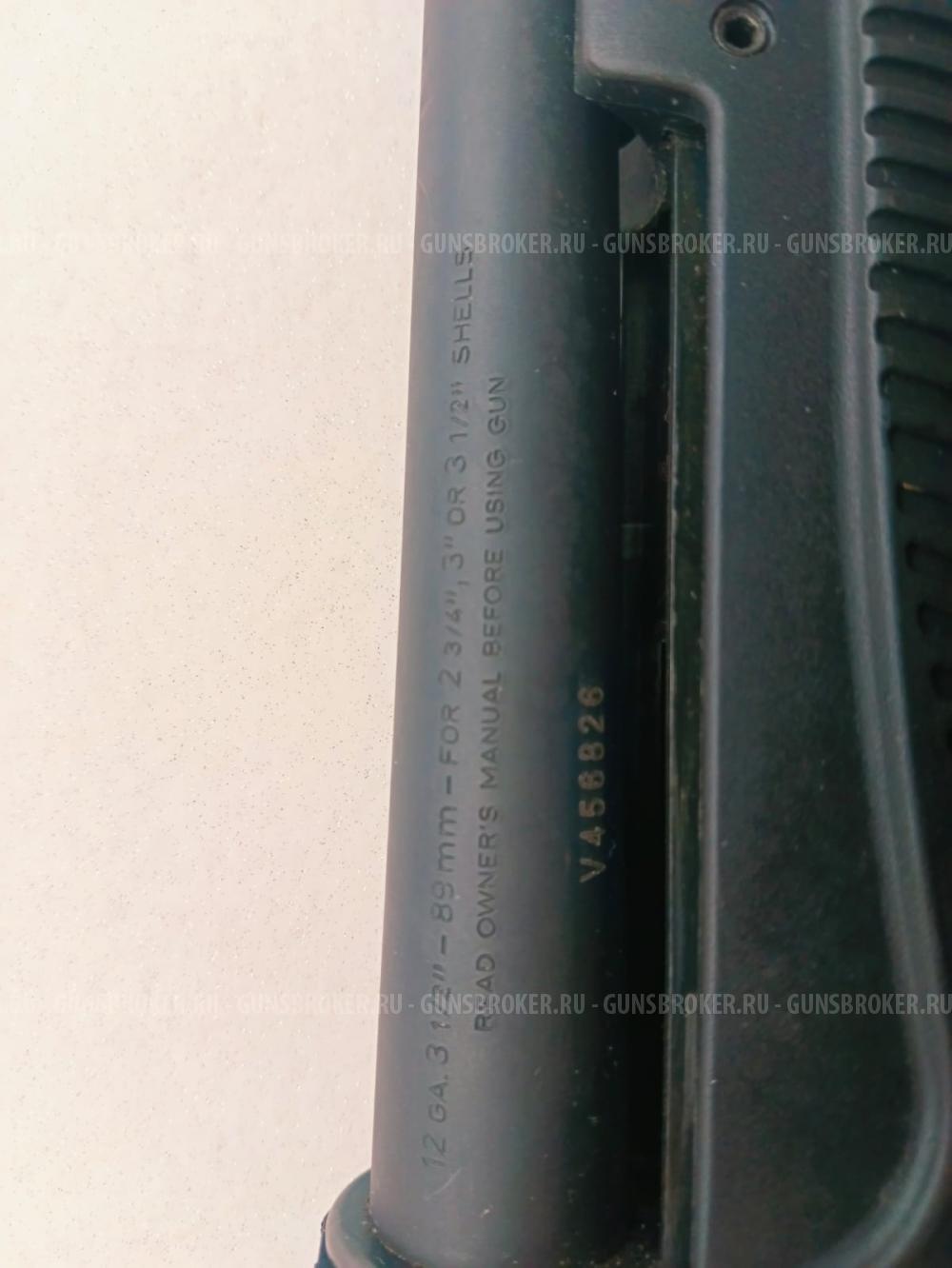 Benelli super nova
