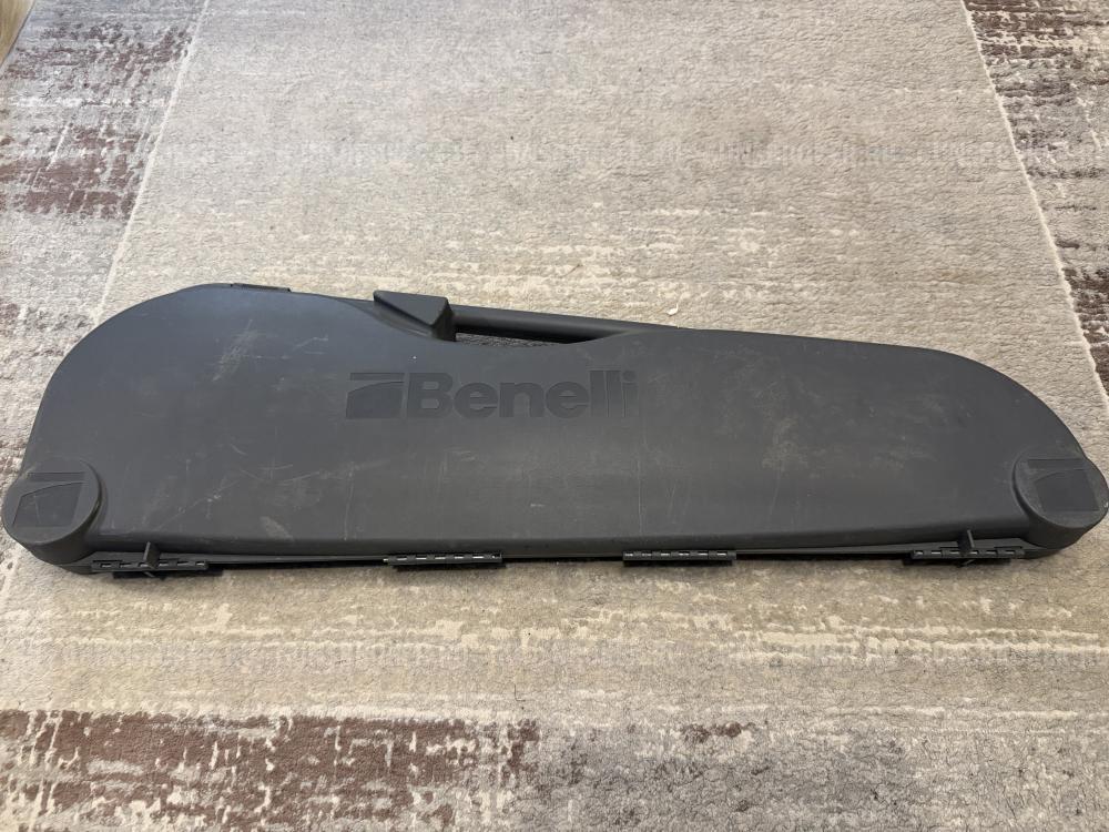 Benelli SUPER SPORT 12/76
