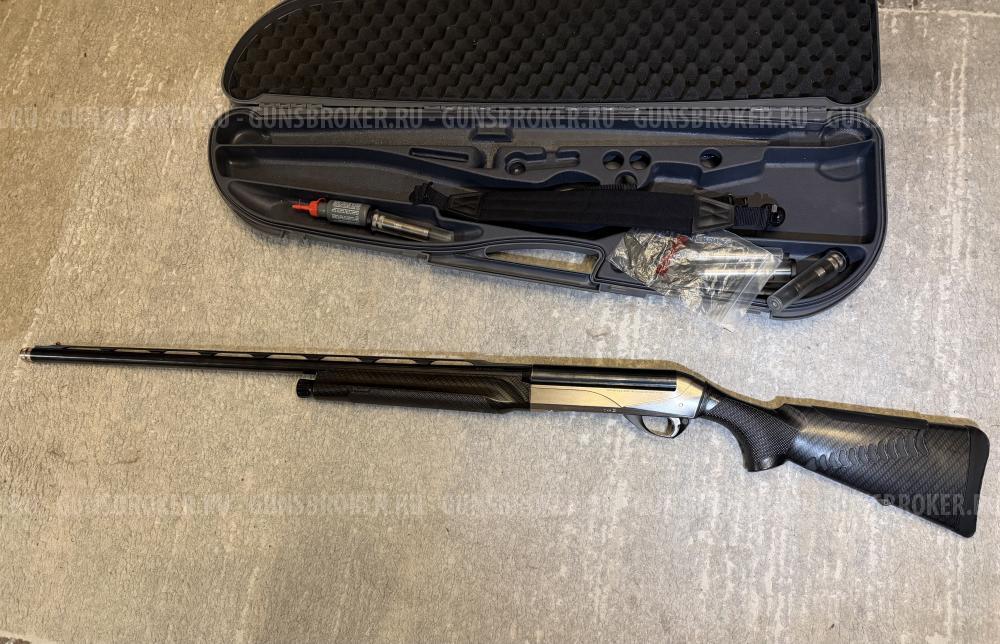 Benelli SUPER SPORT 12/76