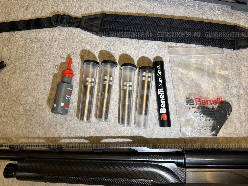 Benelli SUPER SPORT 12/76