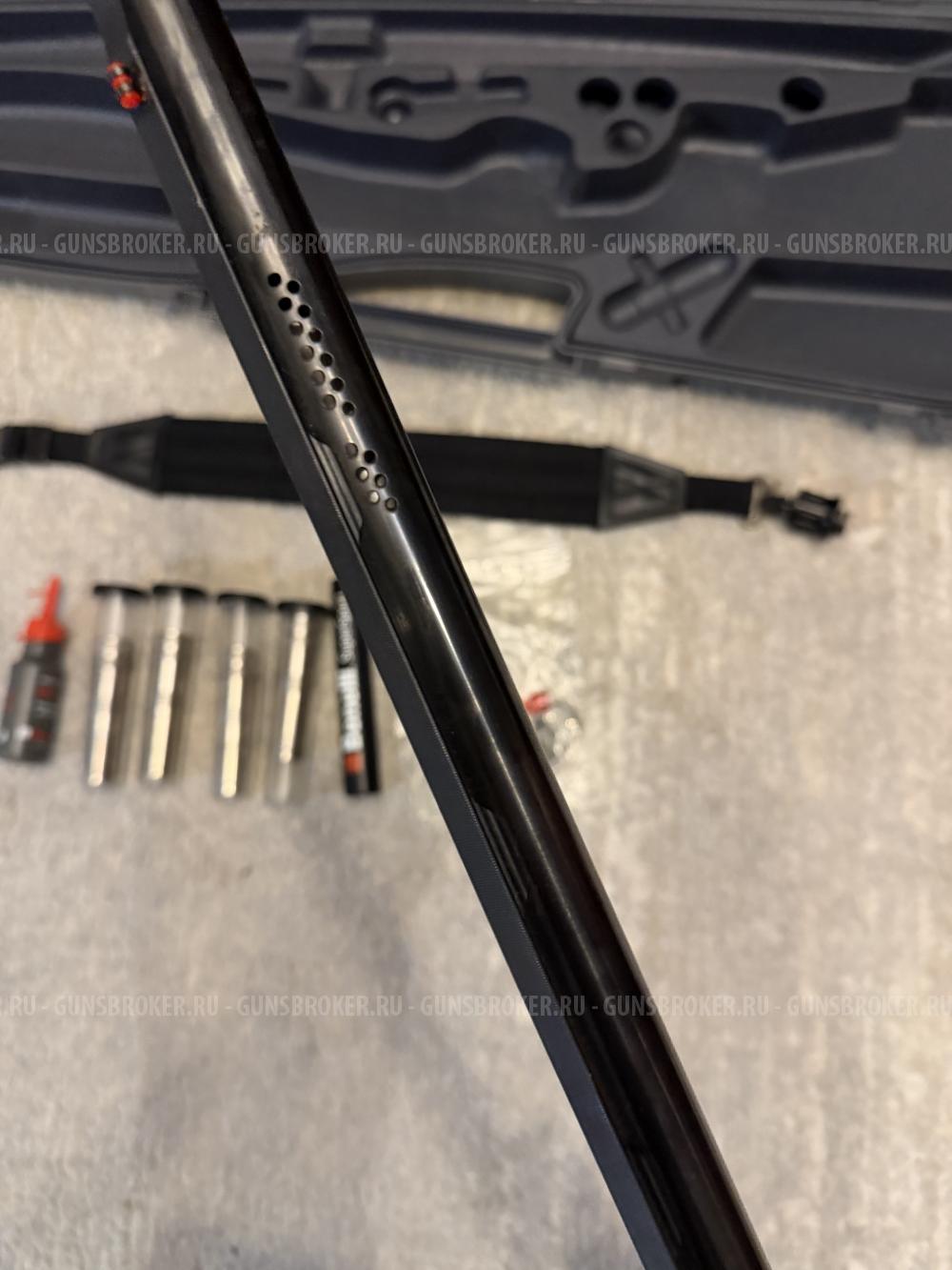 Benelli SUPER SPORT 12/76