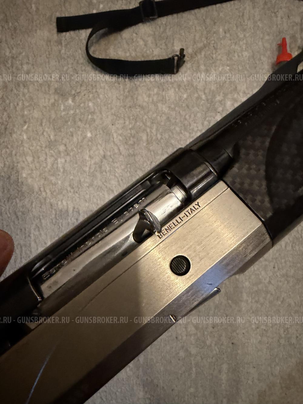 Benelli SUPER SPORT 12/76