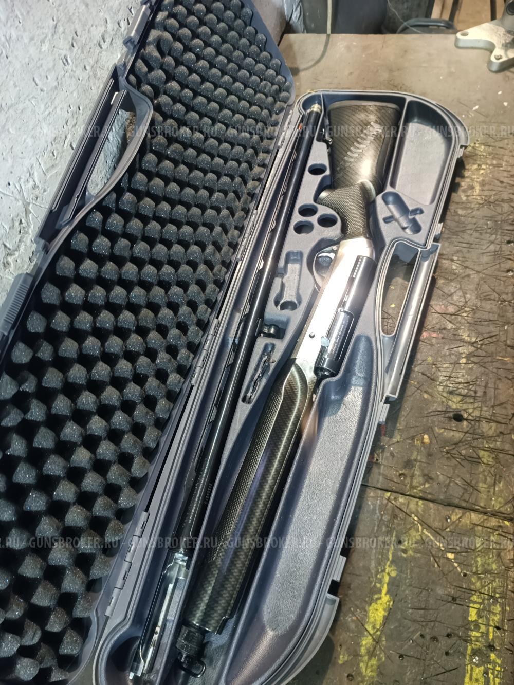 BENELLI Super Sport