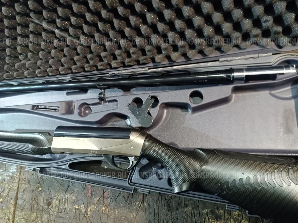 BENELLI Super Sport