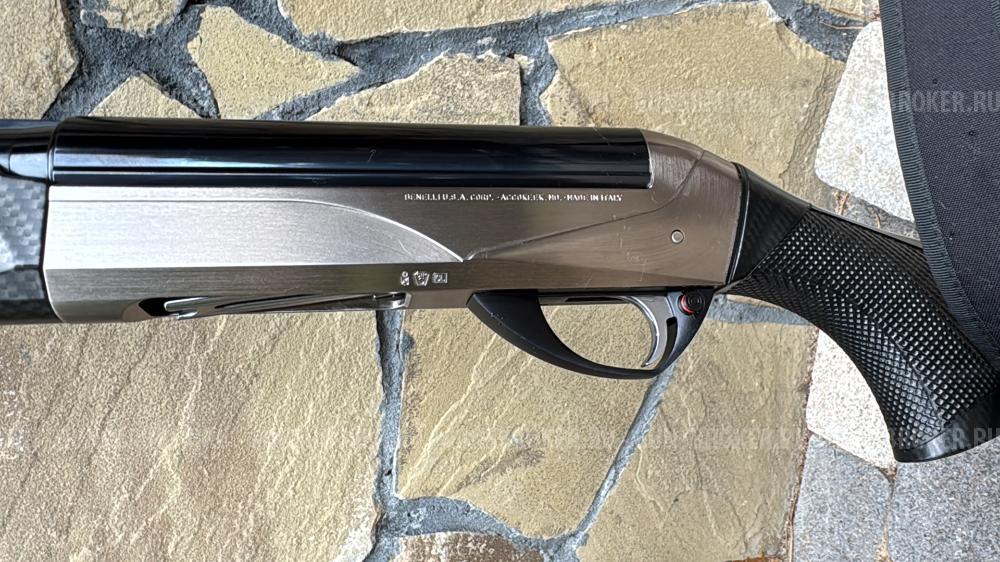 Benelli super sport
