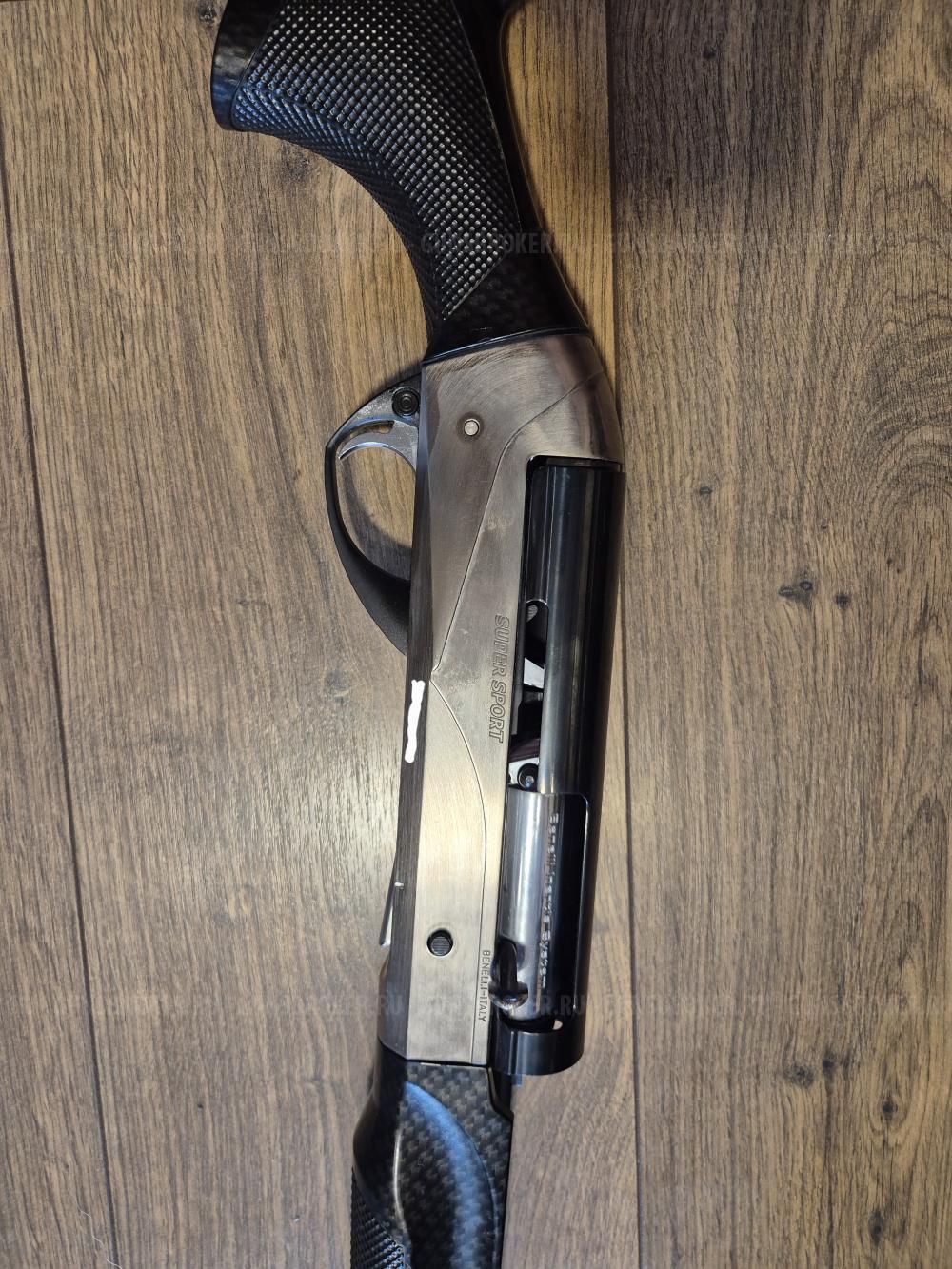 Benelli Super Sport 760/510мм