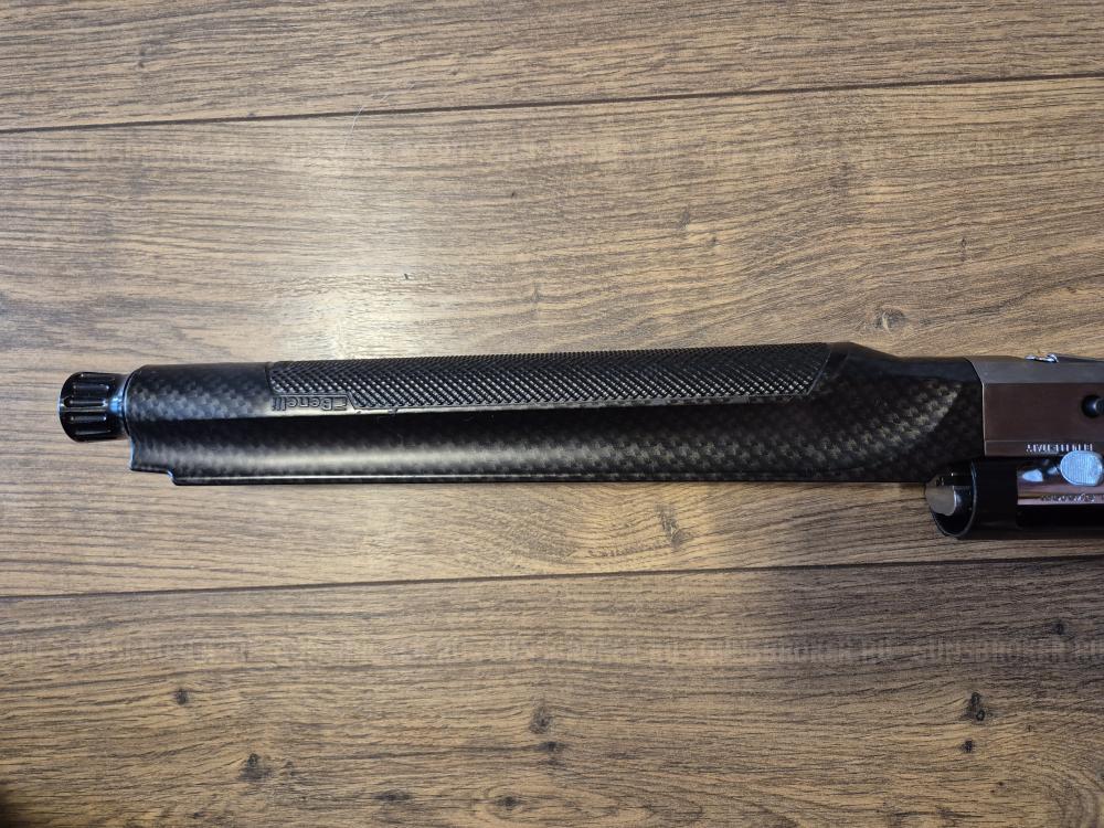 Benelli Super Sport 760/510мм