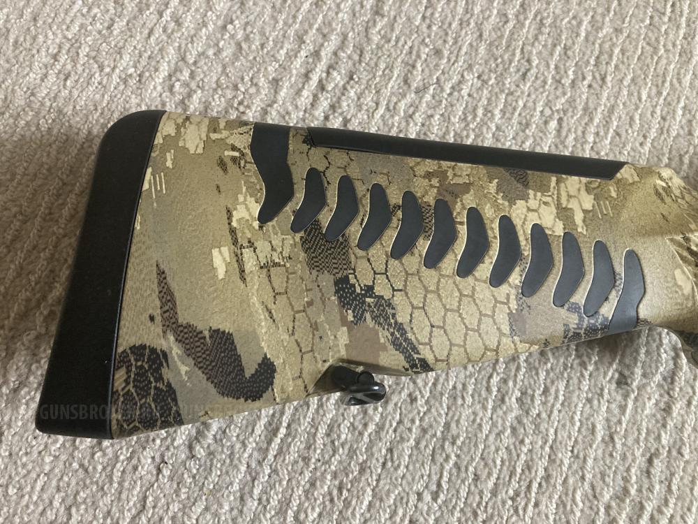 Benelli super vinchi optifade