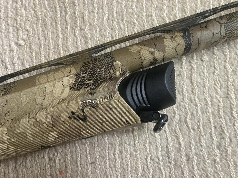 Benelli super vinchi optifade
