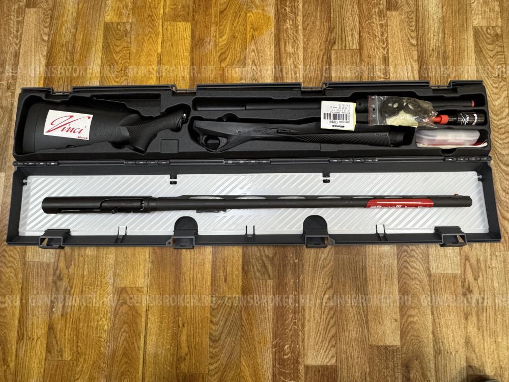 Бенелли супер Винчи 