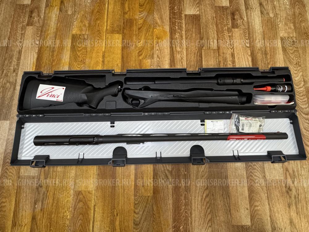 Бенелли супер Винчи 