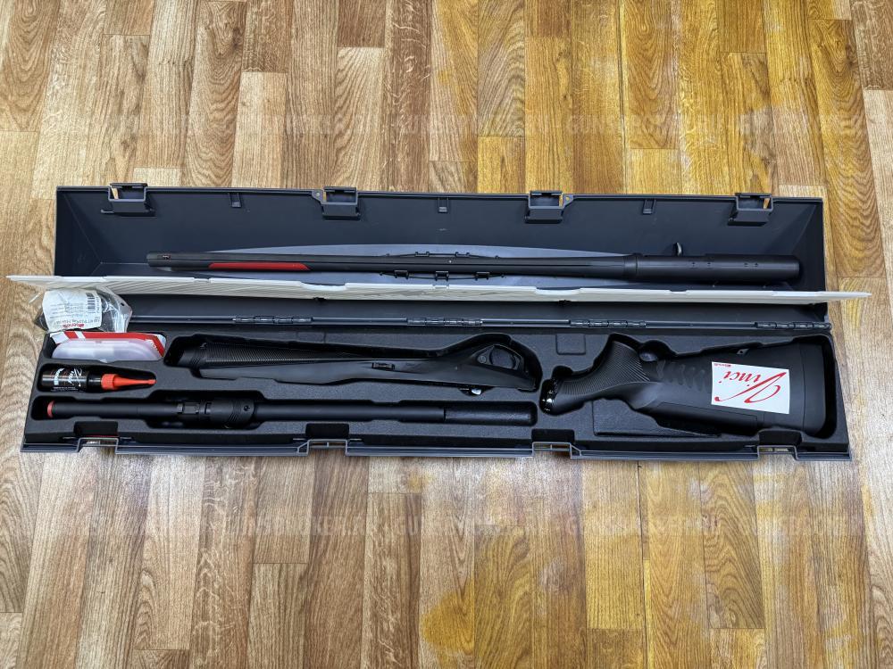 Бенелли супер Винчи 