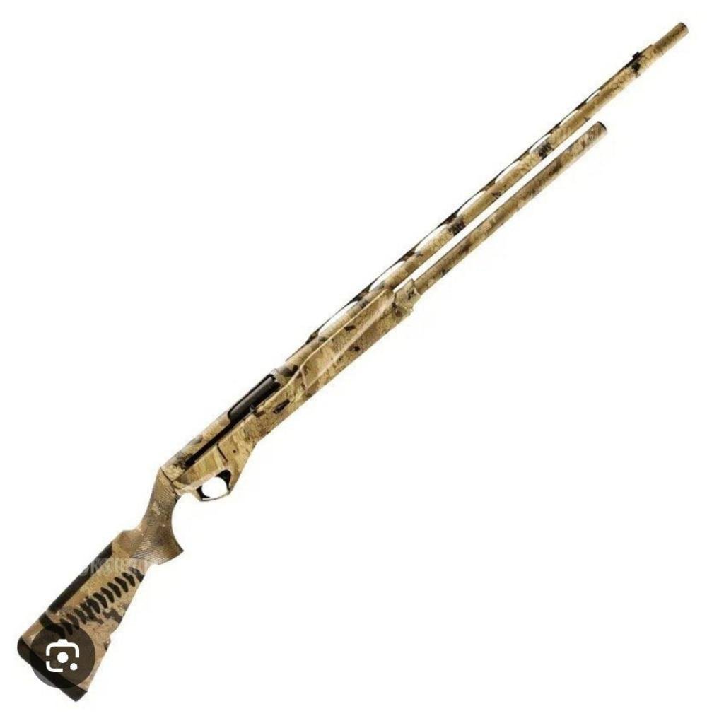 Бенелли Супер Винчи 