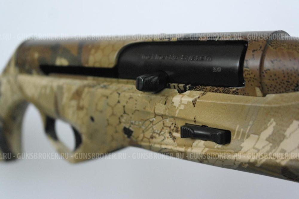 Бенелли Супер Винчи 