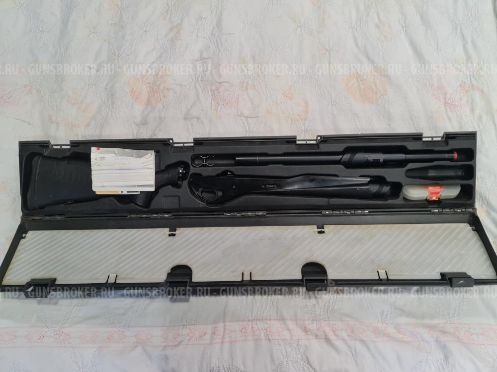 Benelli Super Vinci 12|76