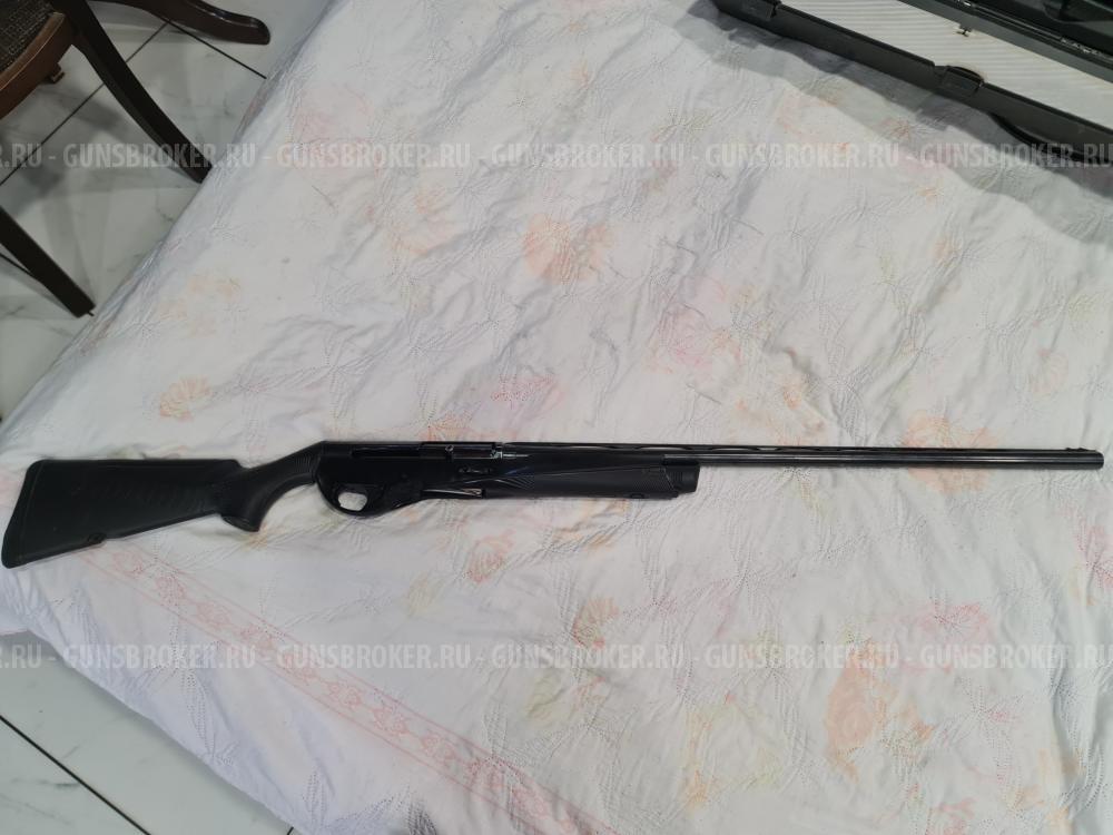 Benelli Super Vinci 12|76