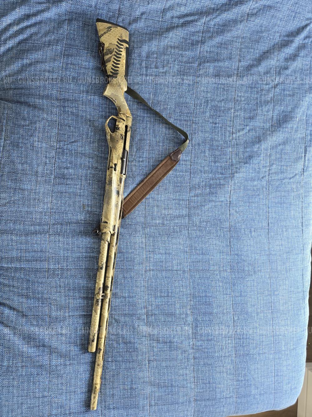 Benelli super vinci 12/89
