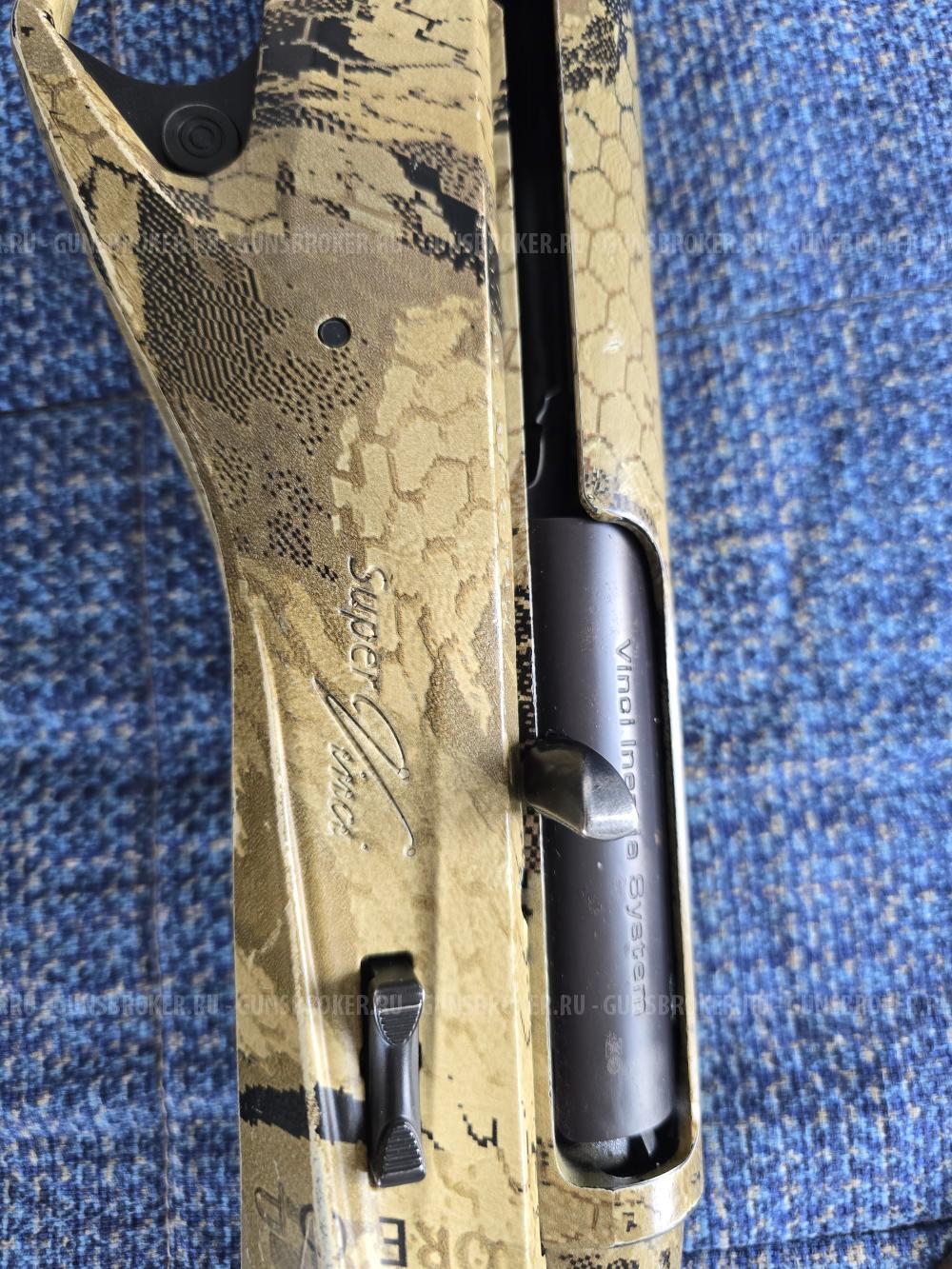 Benelli super vinci 12/89