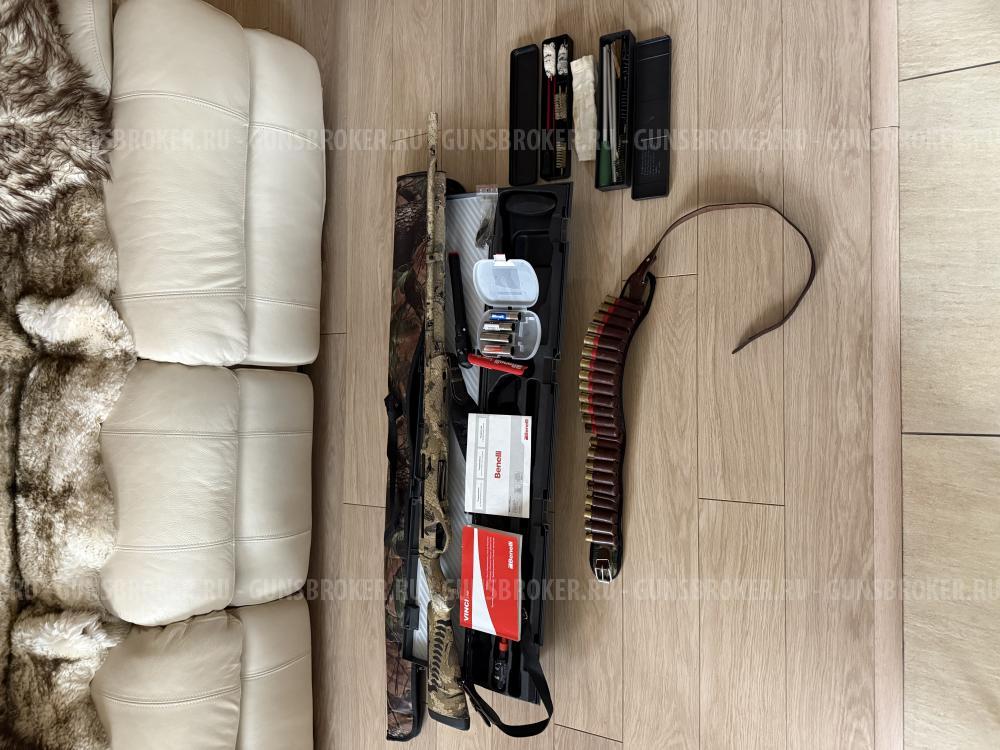 BENELLI SUPER VINCI 12х89