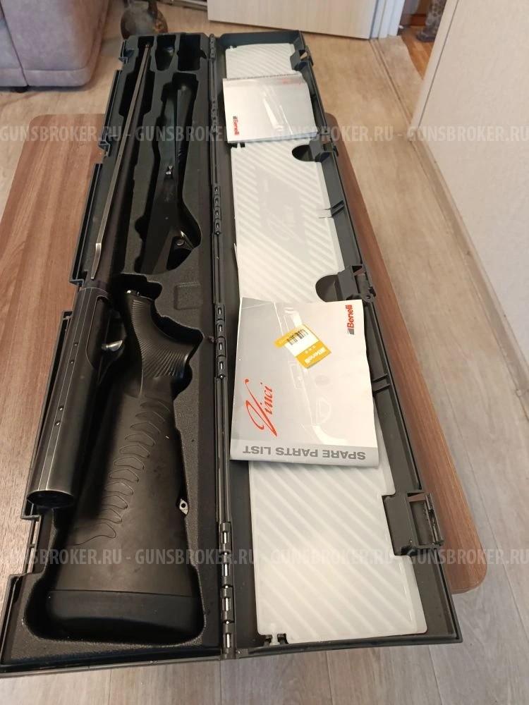 Benelli super vinci blacc 