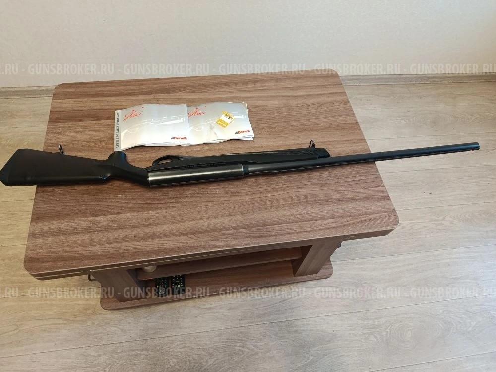 Benelli super vinci blacc 
