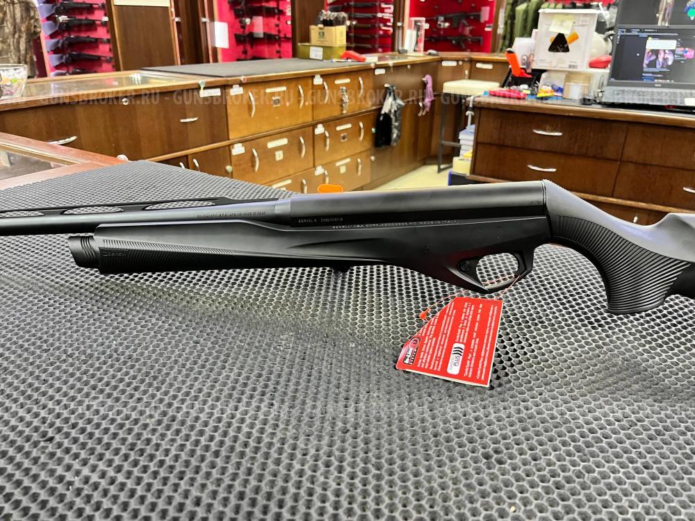 Benelli Super Vinci black 12/89 НОВАЯ!