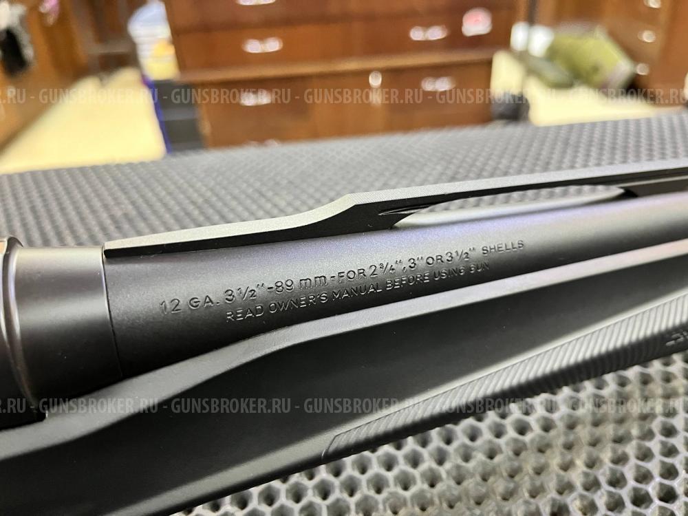 Benelli Super Vinci black 12/89 НОВАЯ!