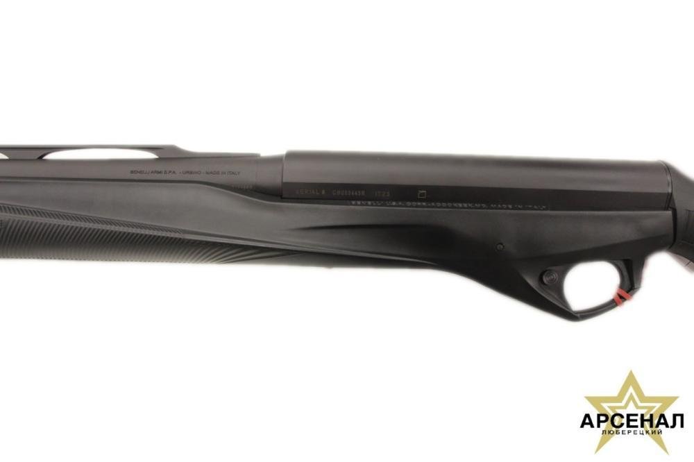 BENELLI Super Vinci Black, кал. 12/76 НОВОЕ! АКЦИЯ ДО 30 СЕНТЯБРЯ! ЛЮБЕРЕЦКИЙ АРСЕНАЛ