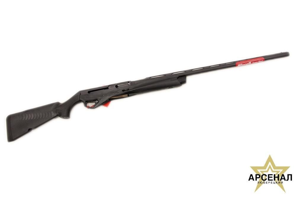 BENELLI Super Vinci Black, кал. 12/76 НОВОЕ! АКЦИЯ ДО 30 СЕНТЯБРЯ! ЛЮБЕРЕЦКИЙ АРСЕНАЛ