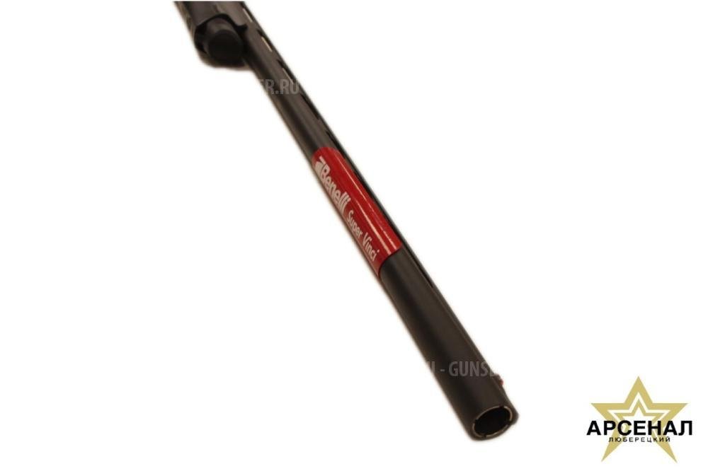 BENELLI Super Vinci Black, кал. 12/76 НОВОЕ! АКЦИЯ ДО 30 СЕНТЯБРЯ! ЛЮБЕРЕЦКИЙ АРСЕНАЛ