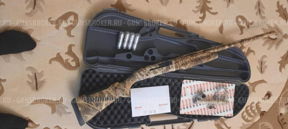 Benelli M 2 CAMO -ARMI 12-76