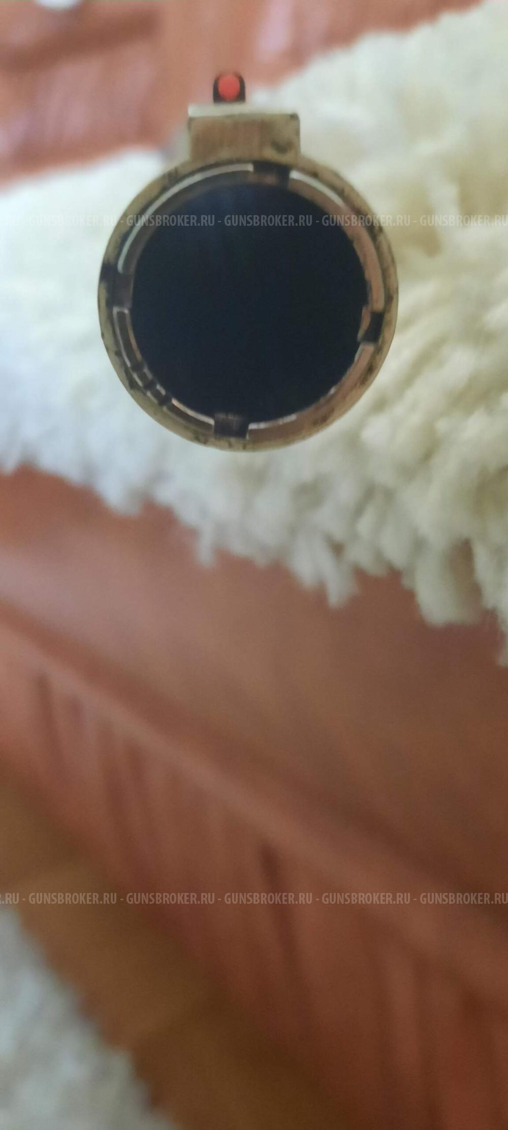 Benelli M 2 CAMO -ARMI 12-76