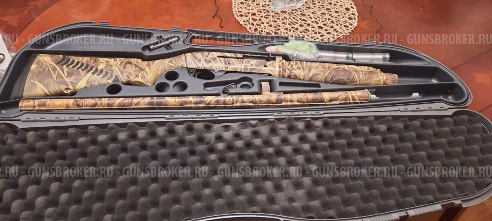 Benelli M 2 CAMO -ARMI 12-76