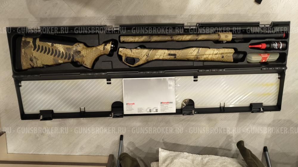Benelli Super Vinci Optifade 12/89 ,   760