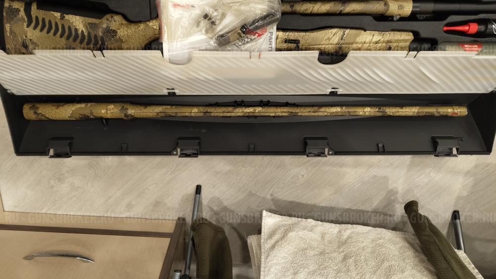 Benelli Super Vinci Optifade 12/89 ,   760