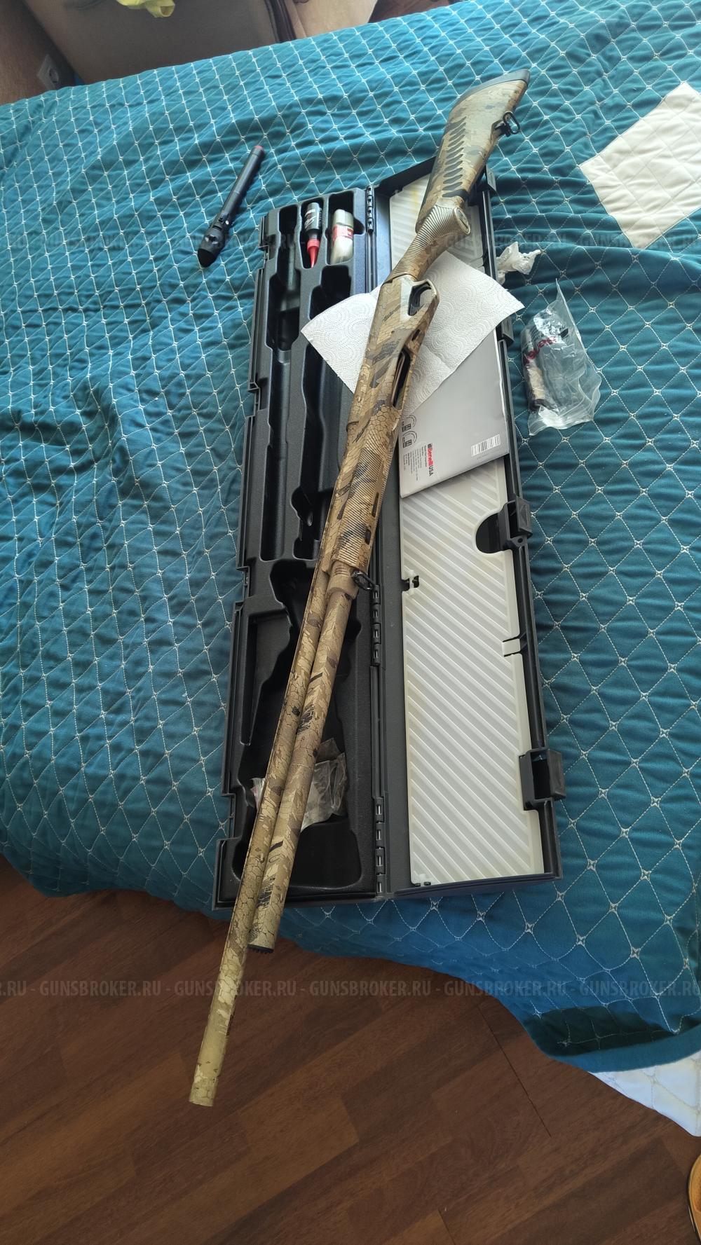 Benelli Super Vinci Optifade 12/89 ,   760