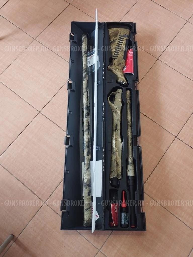Benelli Super Vinci Optifade 12/89