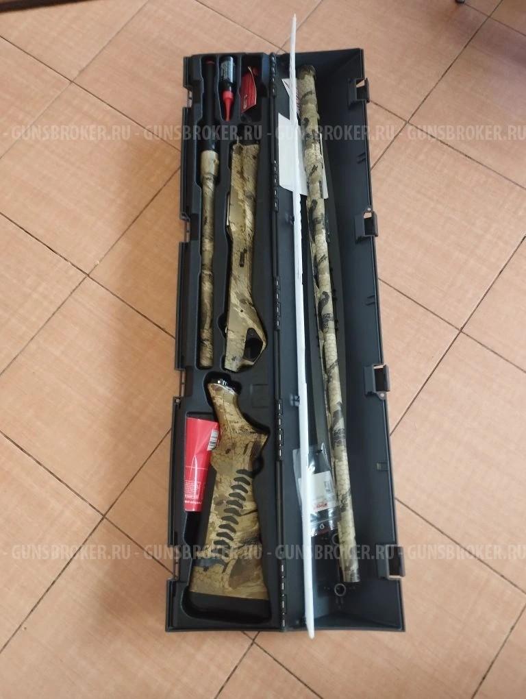 Benelli Super Vinci Optifade 12/89