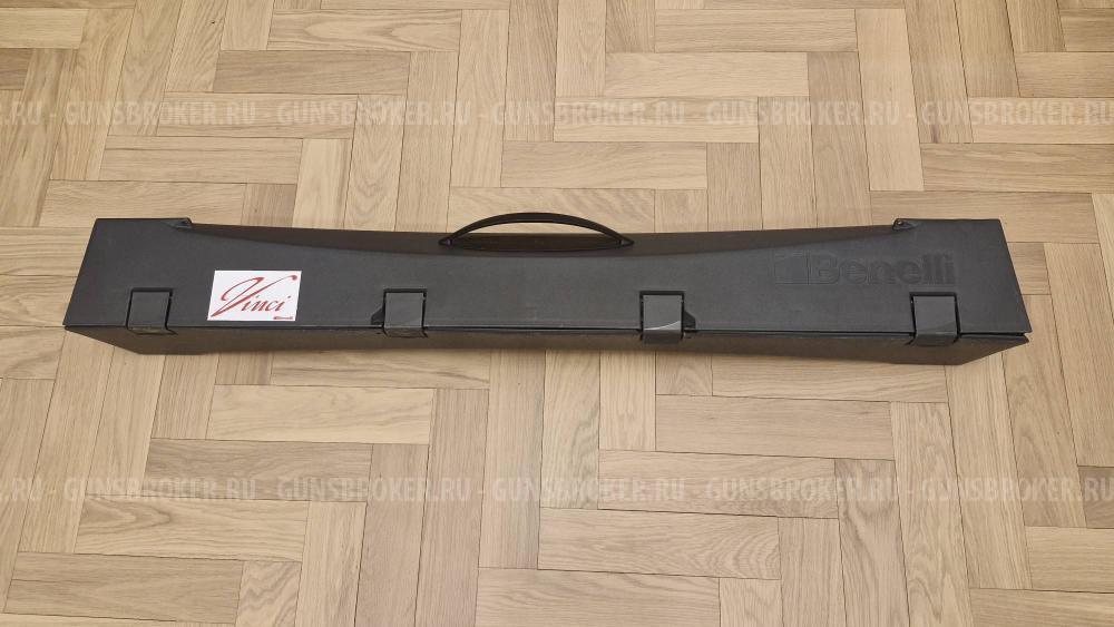 Benelli Super Vinci Optifade 12х89 760м («Русский Север»).