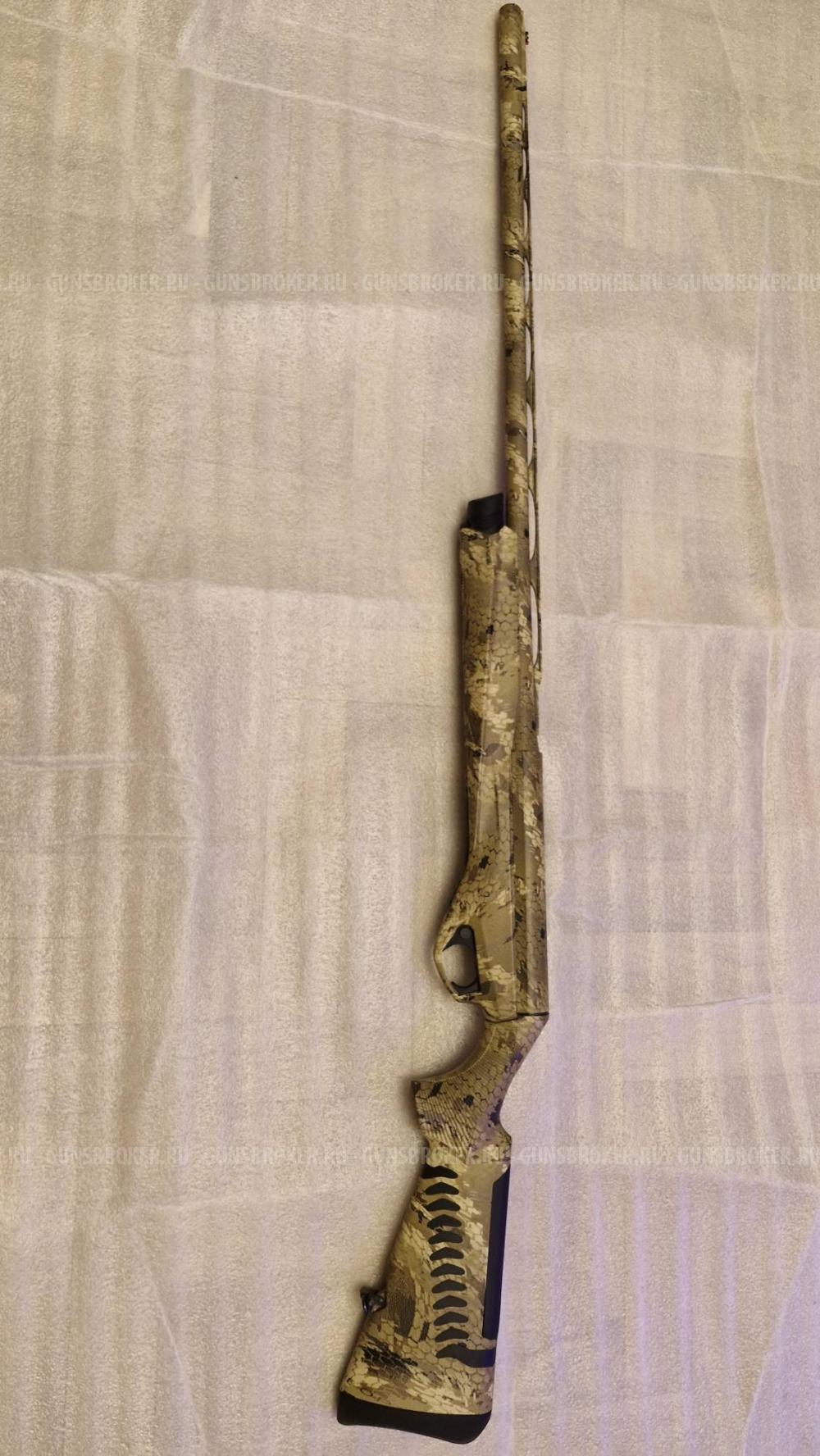 Benelli Super Vinci Optifade 12х89 760м («Русский Север»).