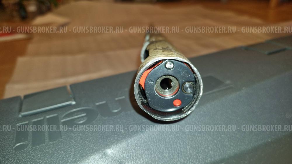 Benelli Super Vinci Optifade 12х89 760м («Русский Север»).