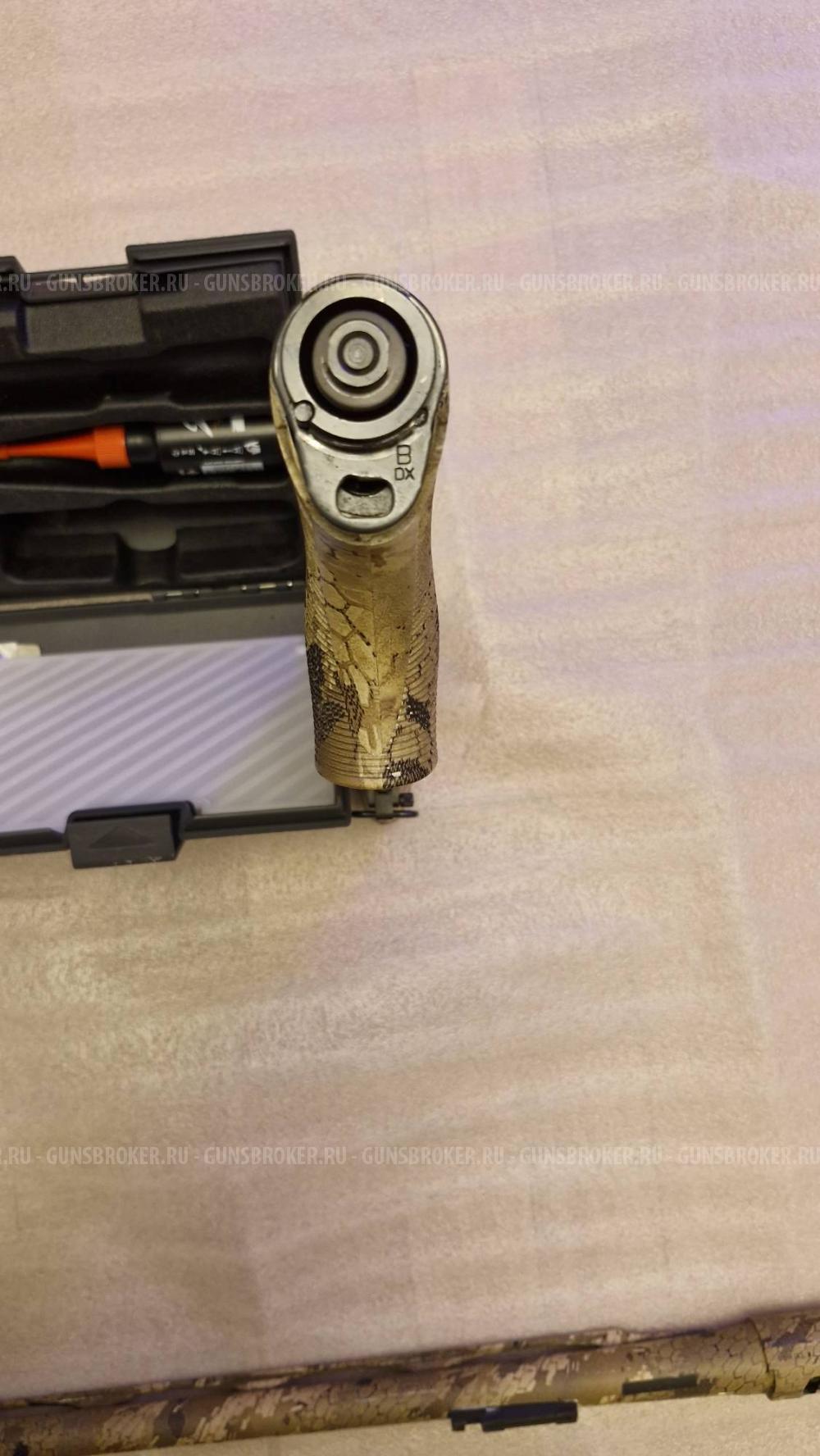 Benelli Super Vinci Optifade 12х89 760м («Русский Север»).