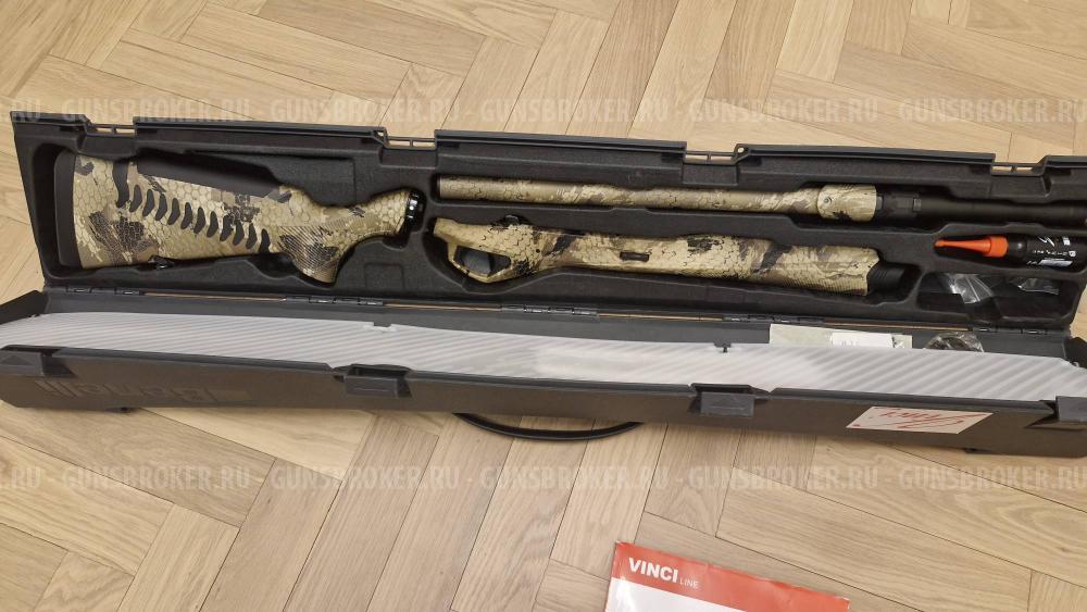 Benelli Super Vinci Optifade 12х89 760м («Русский Север»).