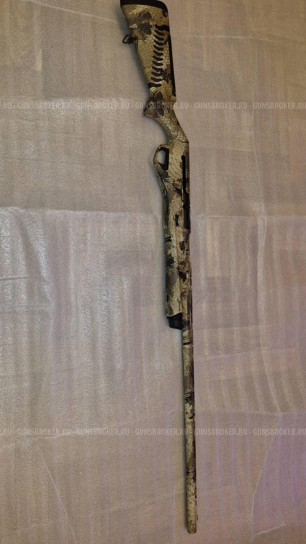 Benelli Super Vinci Optifade 12х89 760м («Русский Север»).