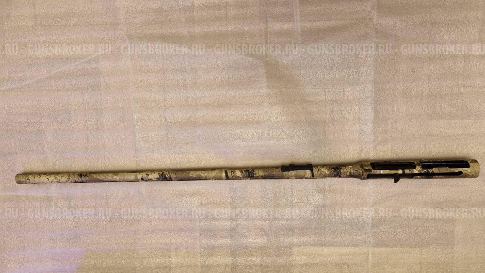 Benelli Super Vinci Optifade 12х89 760м («Русский Север»).