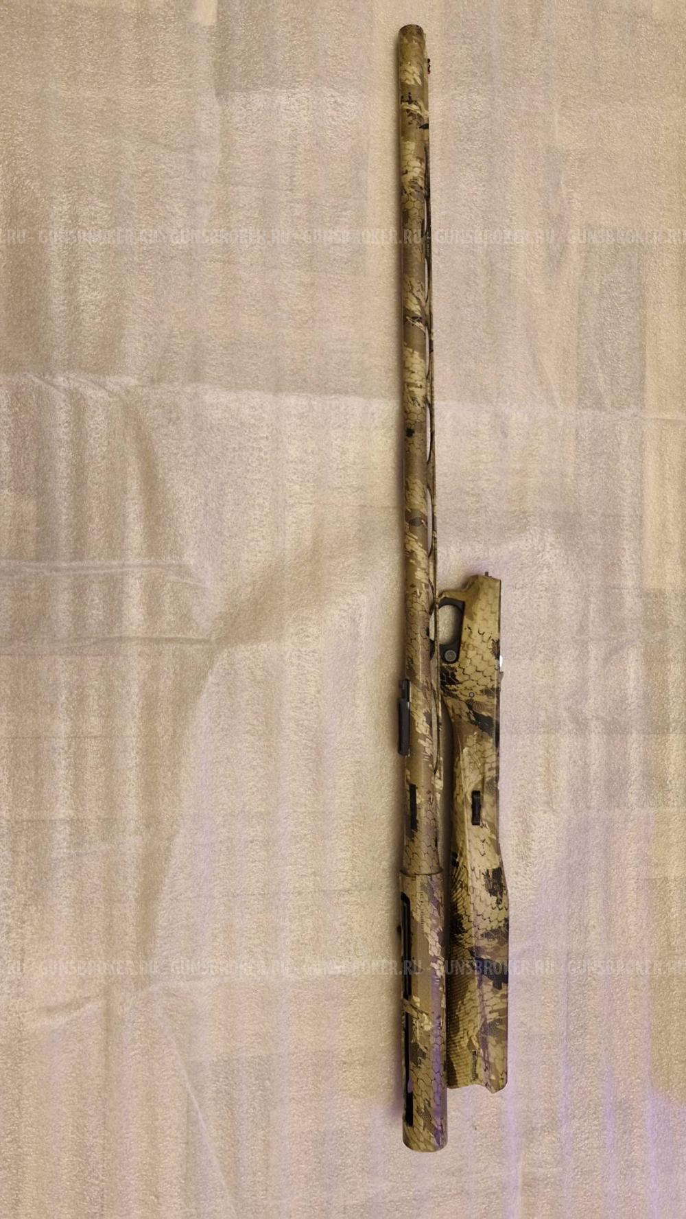 Benelli Super Vinci Optifade 12х89 760м («Русский Север»).