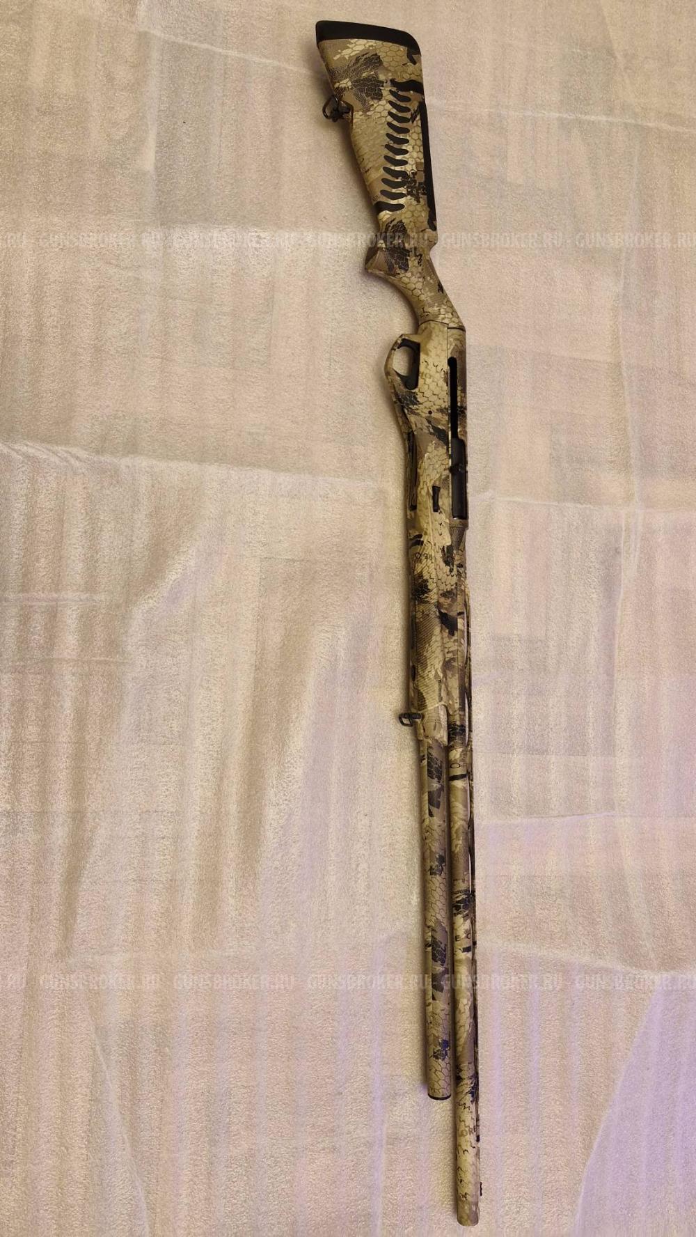 Benelli Super Vinci Optifade 12х89 760м («Русский Север»).